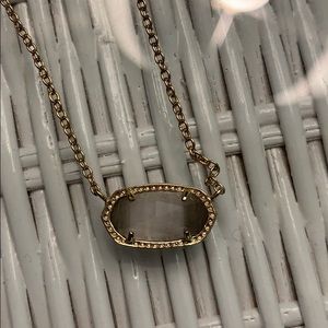 Kendra Scott necklace